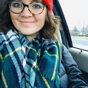 Meet your Posher, Amber